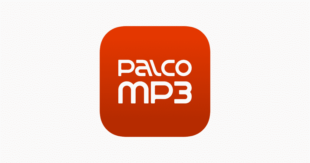 Palco MP3 