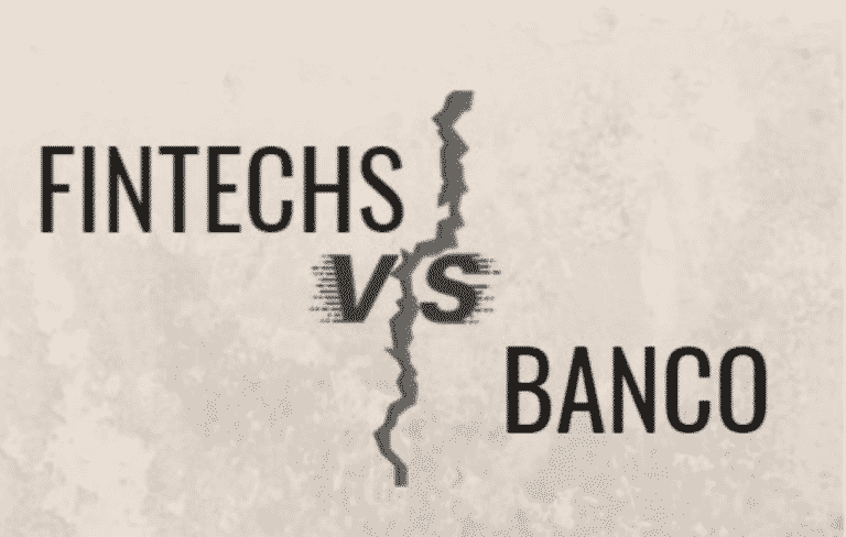 Bancos X Fintechs Qual A Diferença Entre As Duas