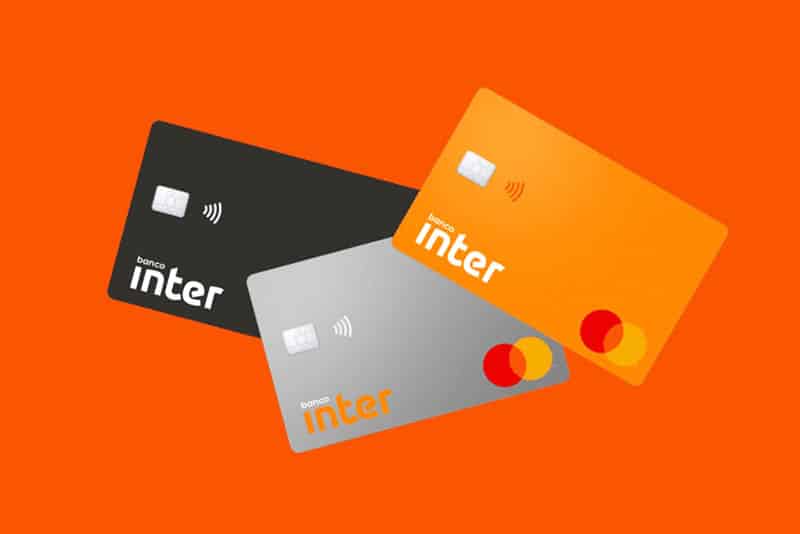 Cartão Inter é crédito ou débito