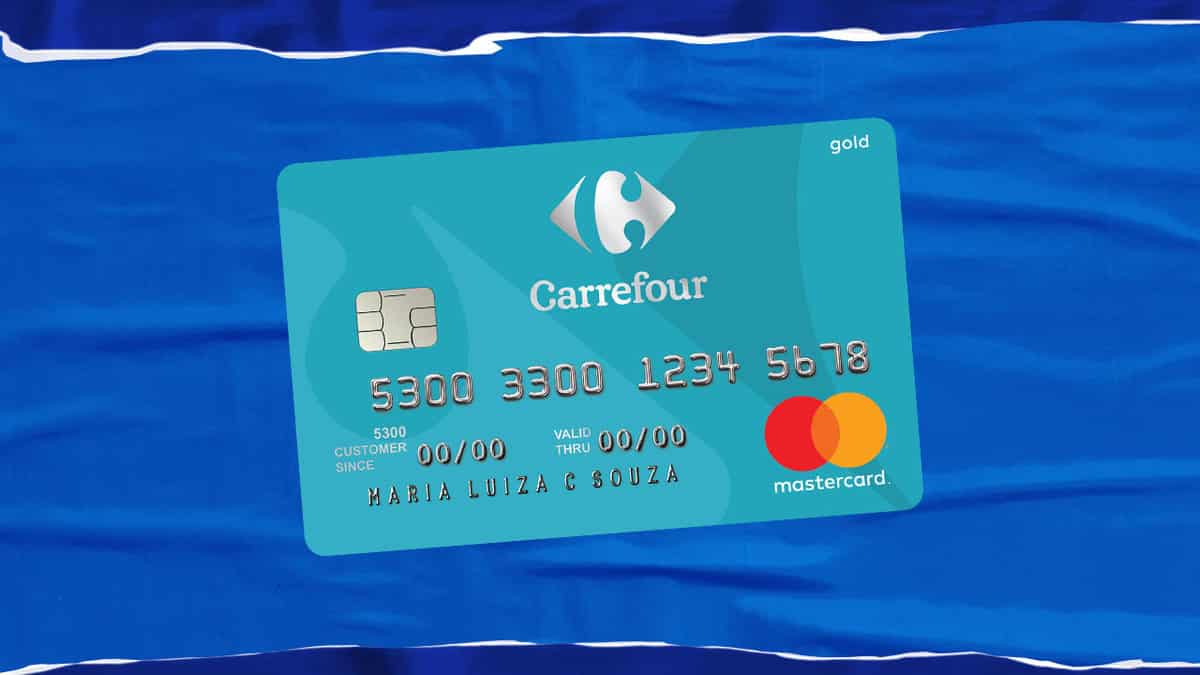 Como Aumentar O Limite Do Cartão Carrefour Mastercard 6283