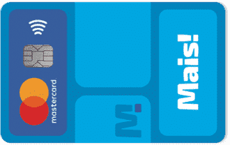 Cartão Mais como fazer, dica infalível para ser aprovado seu cartão de bandeira Mastercard Internacional, com benefícios e vantagens exclusivas. 