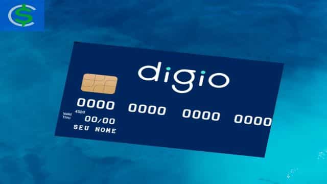 Como fazer Cartão de Crédito Digio
