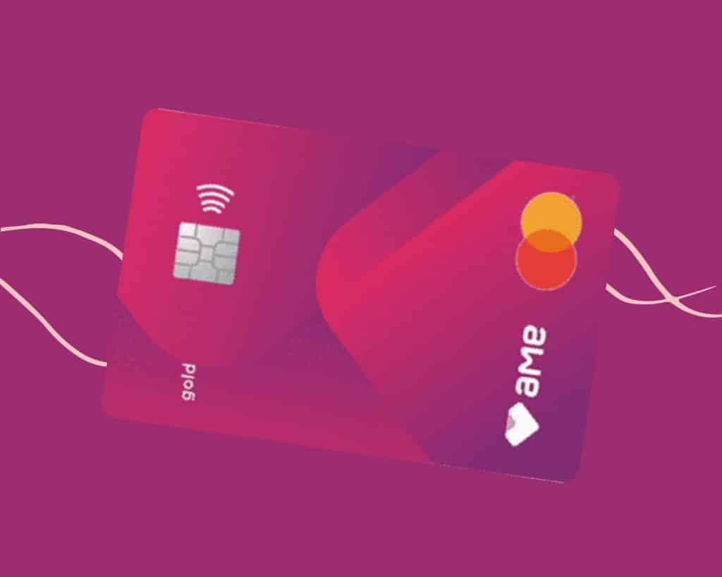 Fazer Cartão de Crédito Ame Digital 
