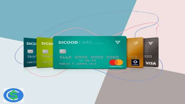 Review Cartões de Crédito Sicoob