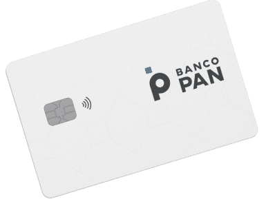limite inicial cartão de crédito Pan