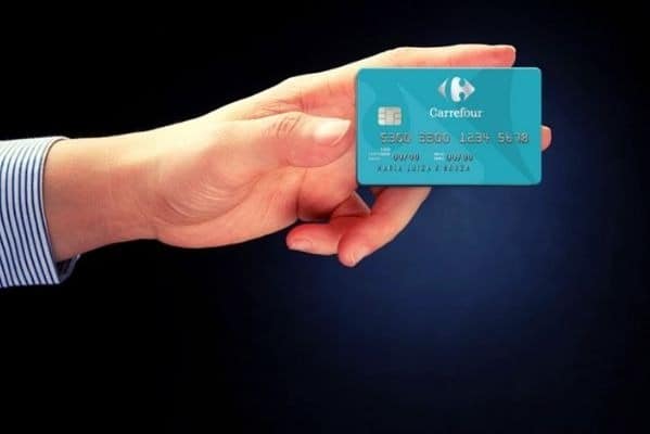 como aumentar o limite do cartão Carrefour Mastercard