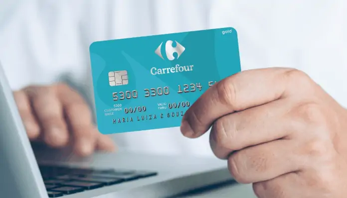 review cartão Carrefour