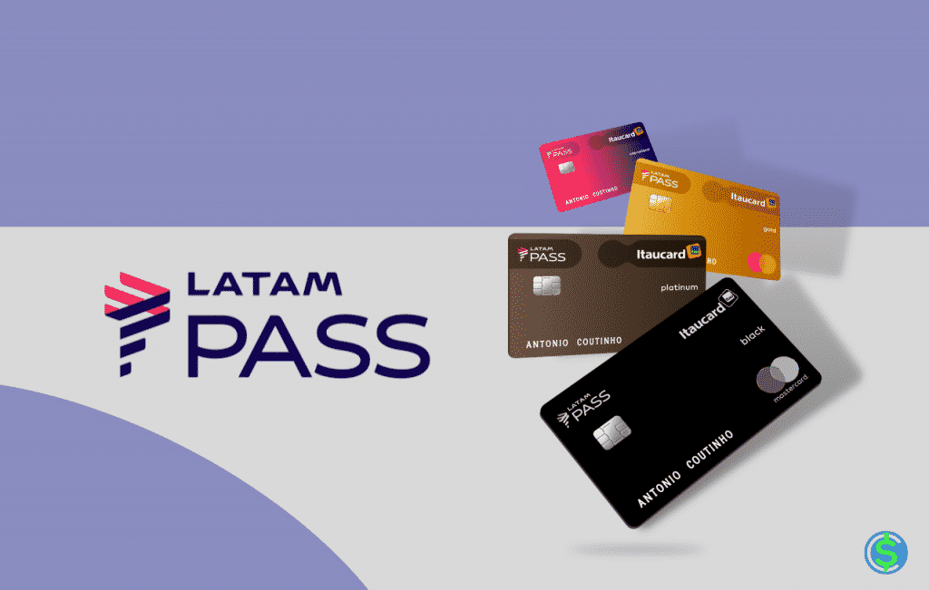 Confira a review cartão de crédito Latam Pass, entenda como funciona e quais vantagens Latam oferece. Escolha qual o melhor para seu perfil financeiro.