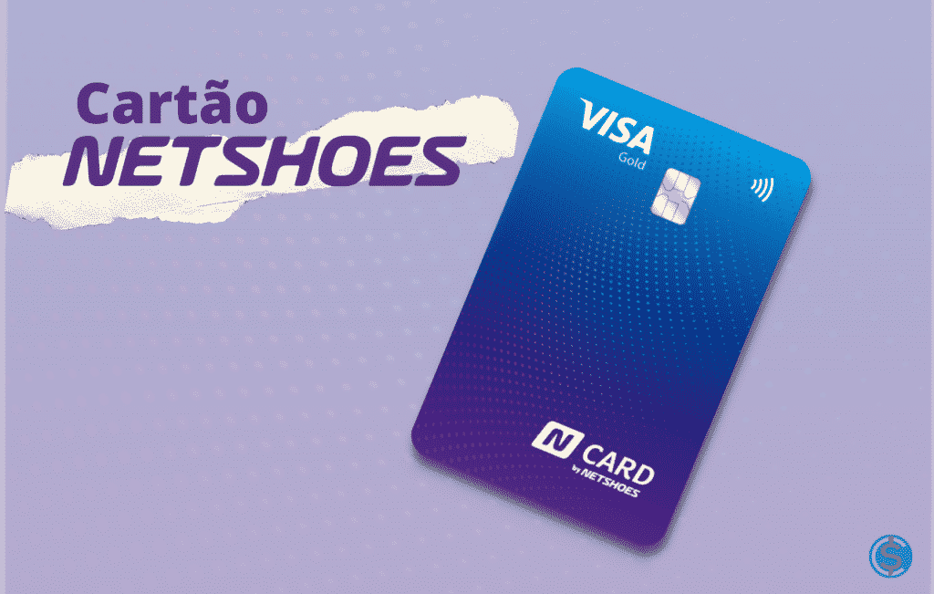 Você sabia que é possível pedir o cartão de crédito Netshoes pela internet, veja como ao solicitar e ainda ter descontos exclusivos.