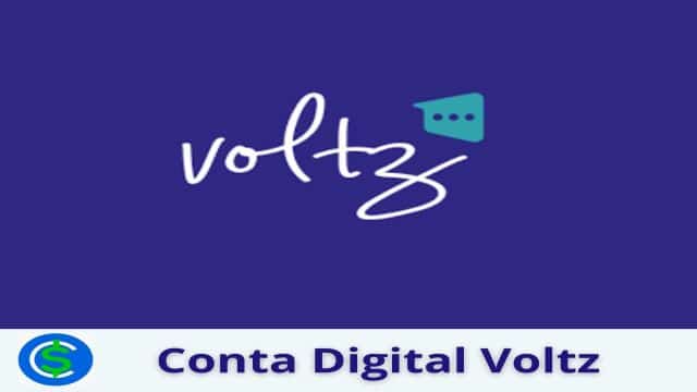 Conta Digital Voltz