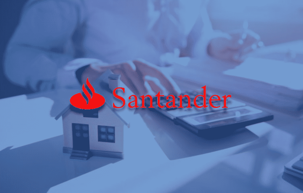 Crédito Imobiliário Santander