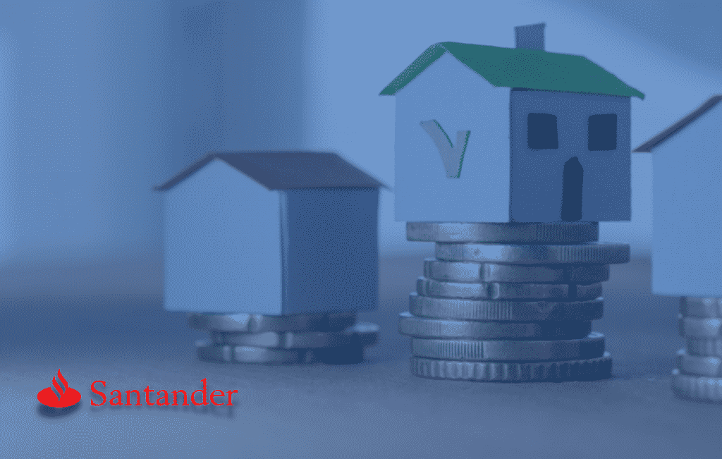 Como funciona o crédito imobiliário do Banco Santander, caso queira empréstimo habitacional para a casa própria, uma ótima alternativa.