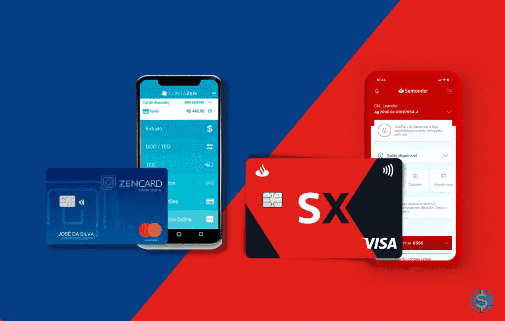 Cartão SX Ou Cartão Zencard