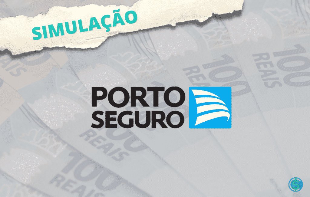 Empréstimo Online Porto Seguro