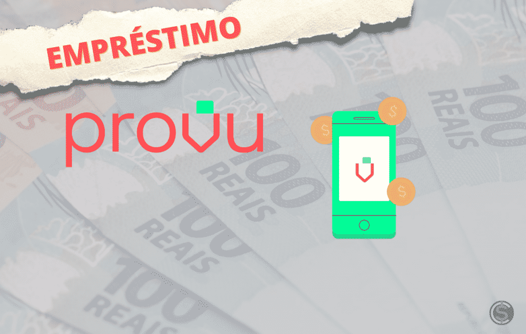 O empréstimo pessoal Provu Online é um novo produto do mercado, entenda como funciona, quais as vantagens e o passo a passo para enviar a proposta!