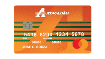 Cartão Atacadão ou Cartão Zencard, qual deles que oferece crédito para negativados, parcelamento e descontos, vamos descobrir. 
