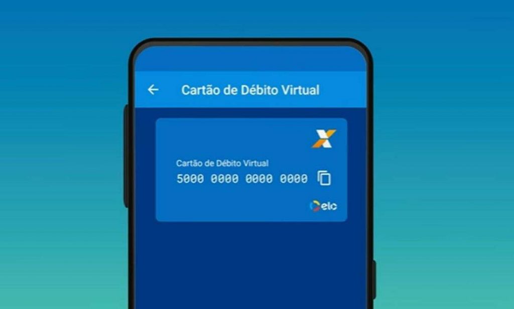 Saiba como usar o Cartão De Débito Virtual Da Caixa Econômica Federal, basta gerar o no aplicativo Caixa Tem e comprar com total segurança.