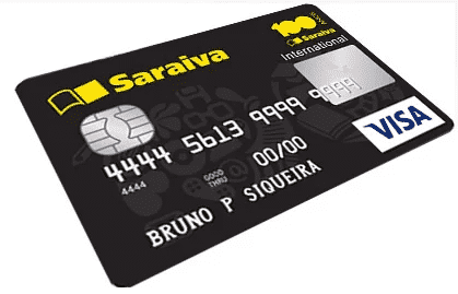 Entenda melhor como funciona o cartão de crédito Saraiva em nossa review completa, com os benefícios, vantagens e como solicitar o seu!