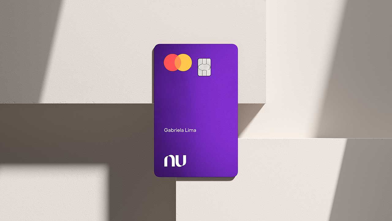 Review cartão de crédito Nubank