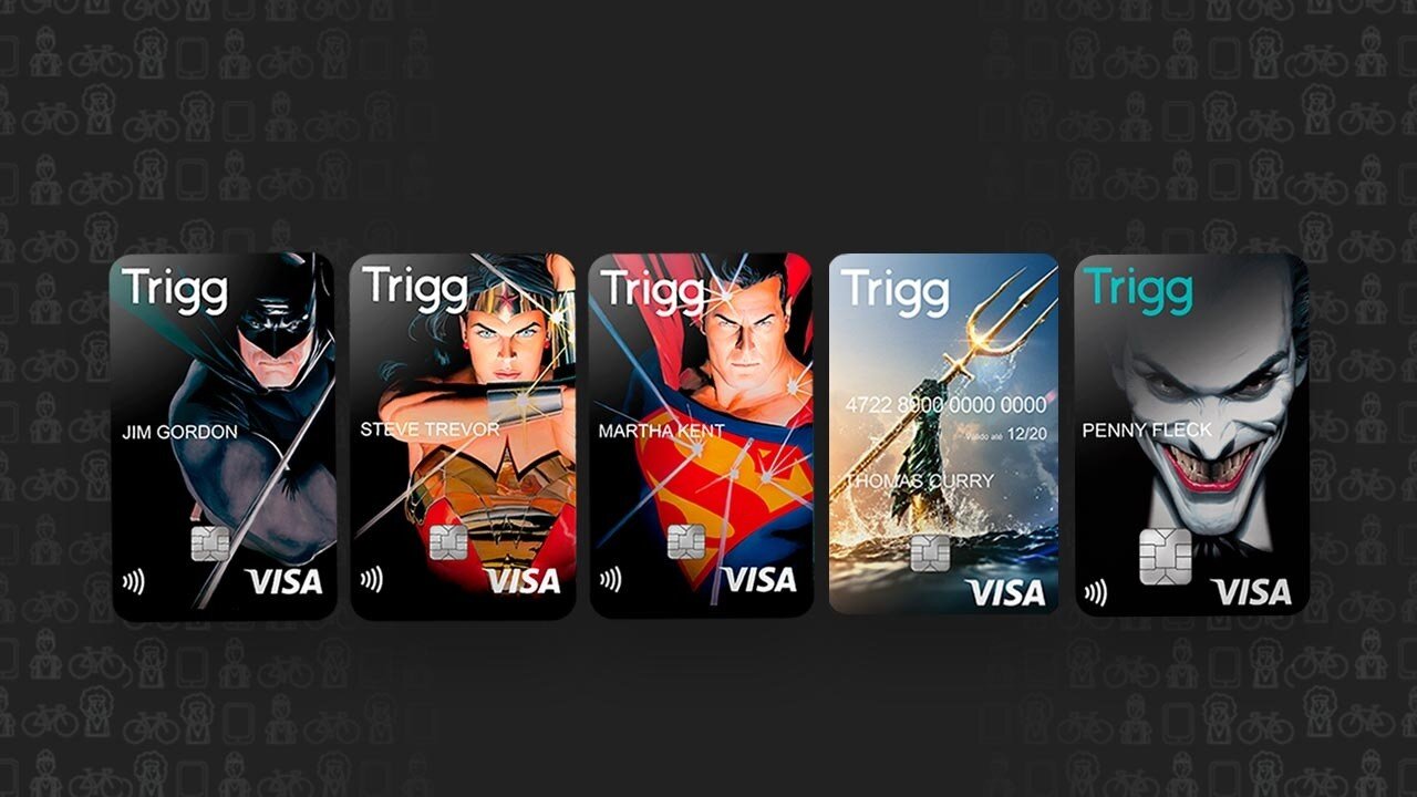 Como Pedir Cartão Trigg: O Que é e Quais as Vantagens?