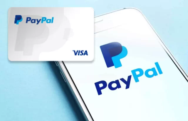 como fazer cartão pré-pago PayPal