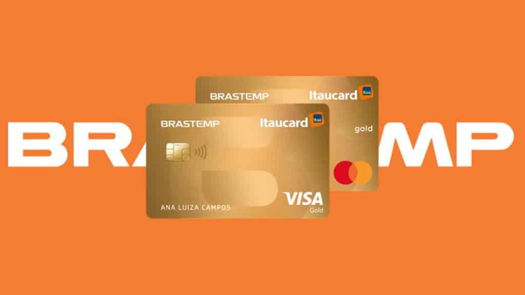 como fazer o cartão de crédito Brastemp