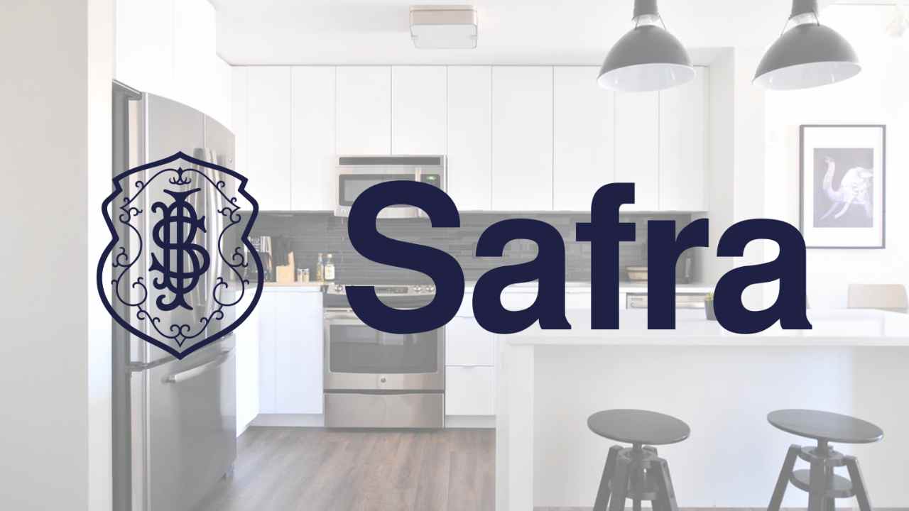 financiamento imobiliário Banco Safra
