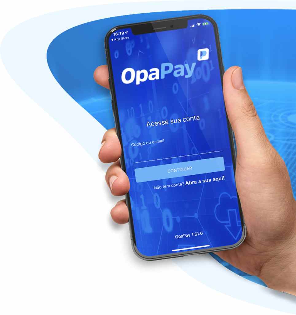 review cartão OpaPay