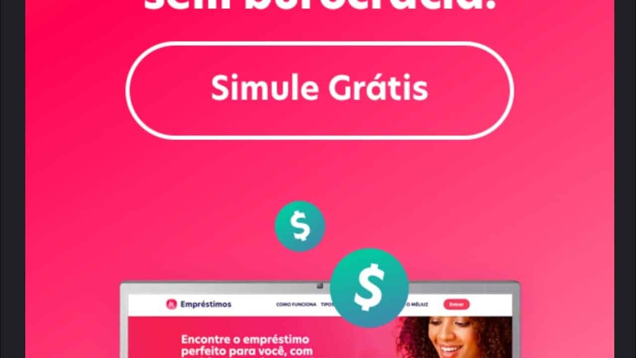 Empréstimo Méliuz E Confiável Como Solicitar 9461