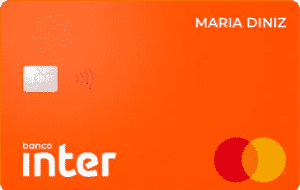 Vamos conhecer um pouco mais sobre o Cartão Inter Mastercard e saber se é credito ou débito e qual o valor da anuidade.