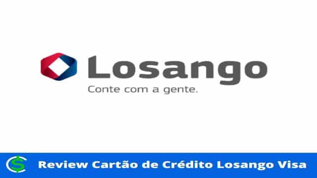 Review Cartão de Crédito Losango Visa