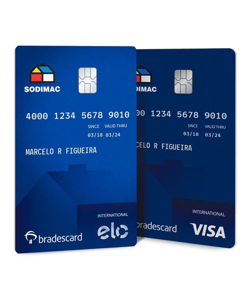Entenda como funciona o cartão de crédito Sodimac e veja as vantagens os benefícios e detalhes de como solicitar.