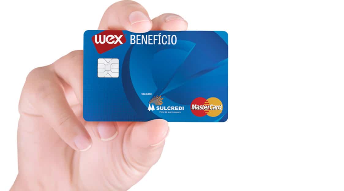 Wex Cartão de Crédito