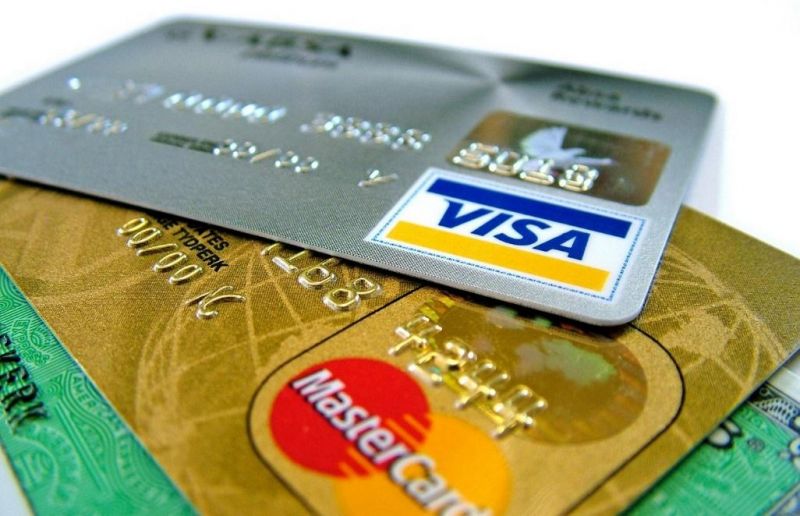 o que é código postal do cartão de crédito