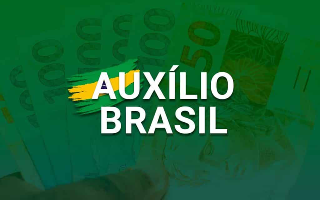 Cadastro do Auxílio Brasil