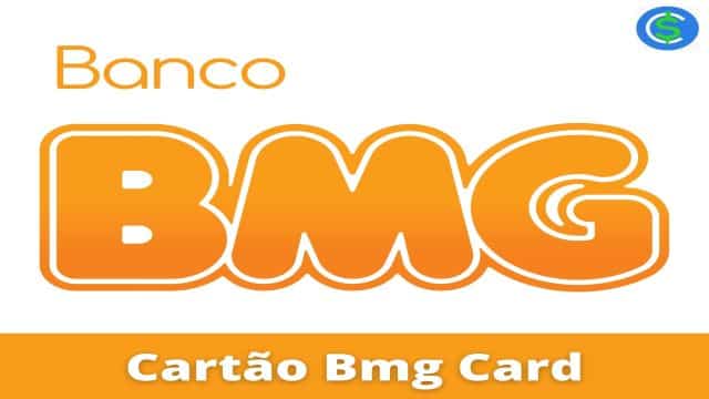 Cartão Bmg Card