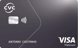 Cartão CVC Itaucard: Como Funciona
