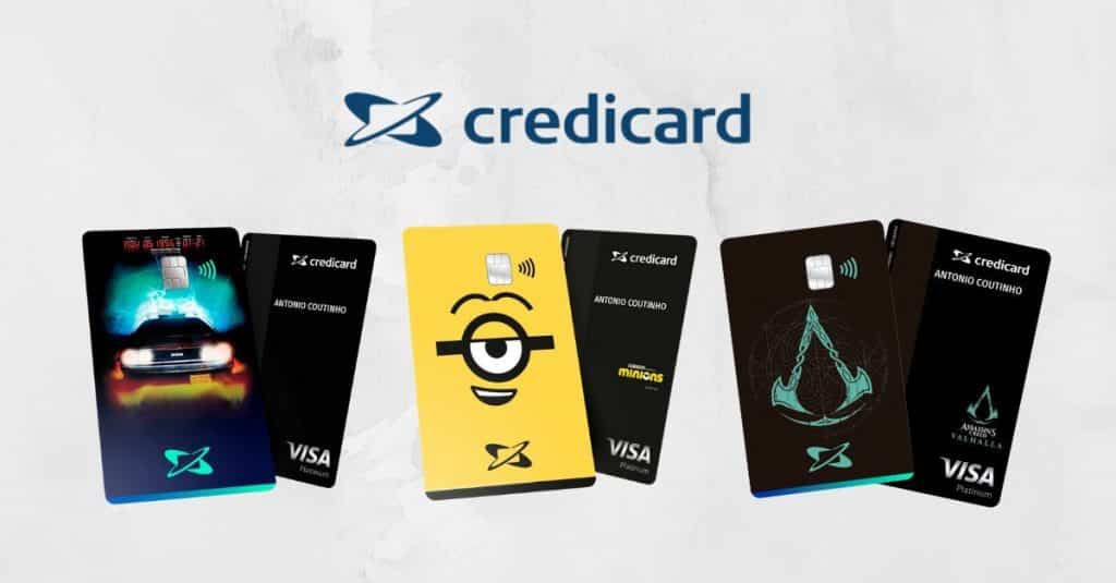 Em nossa análise vemos que o cartão de crédito Credicard é bom, pois oferece zero anuidade, vantagens e telefones para contato para resolver qualquer problema.