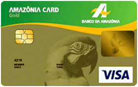 Você conhece O Cartão De Crédito Amazônia Card hoje vamos entender como esse produto funciona e analisarmos todas as vantagens benefícios que você encontra com esse produto.