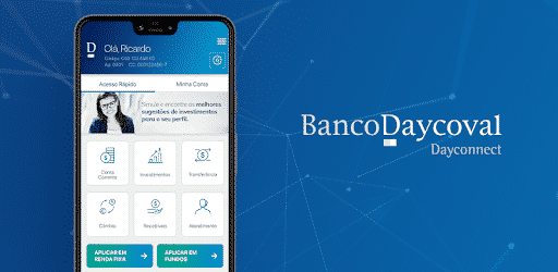 Daycoval é um dos melhores bancos para obter produtos de crédito, inclusive solicitar cartão de crédito, seus cartões tem a parceria do Bradesco, confira!