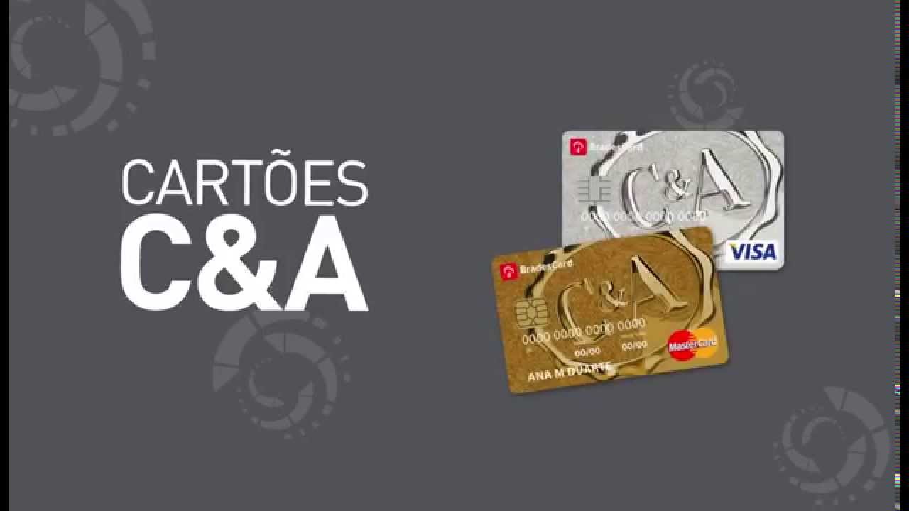 Cartão de Crédito C&A Elo Grafite: Vantagens e Como Solicitar