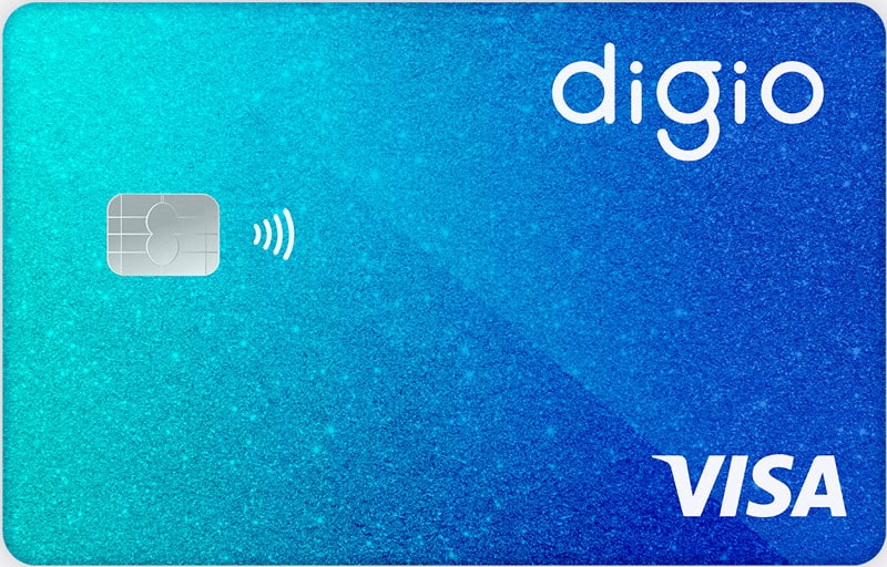 O Banco Digio oferece cartões crédito na Bandeira Visa: Veja como fazer cartão se é um bom produto e mais detalhes sobre como funciona o limite.  