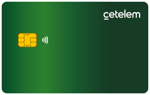 Saiba como fazer cartão de crédito do Banco Cetelem e como emitir a fatura ao final do período.