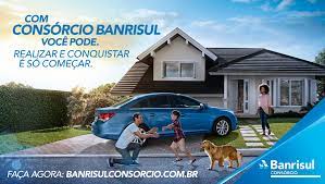 Banrisul tem algumas opções para compra de carros, motos, imóveis e todo tipo de serviço contemplado pelo consórcio Banrisul, confira como funciona.