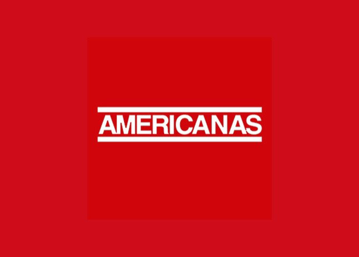 Lojas Americanas 