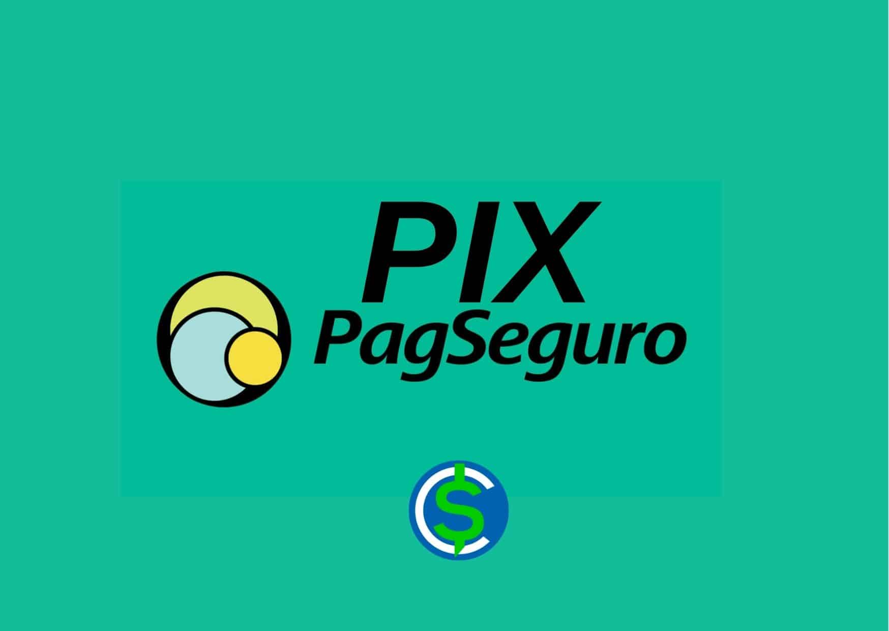PIX PagSeguro