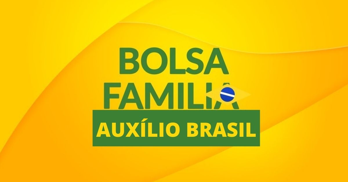 auxílio Brasil novo cartão