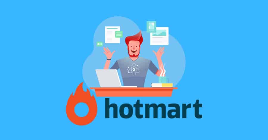 o que é Hotmart