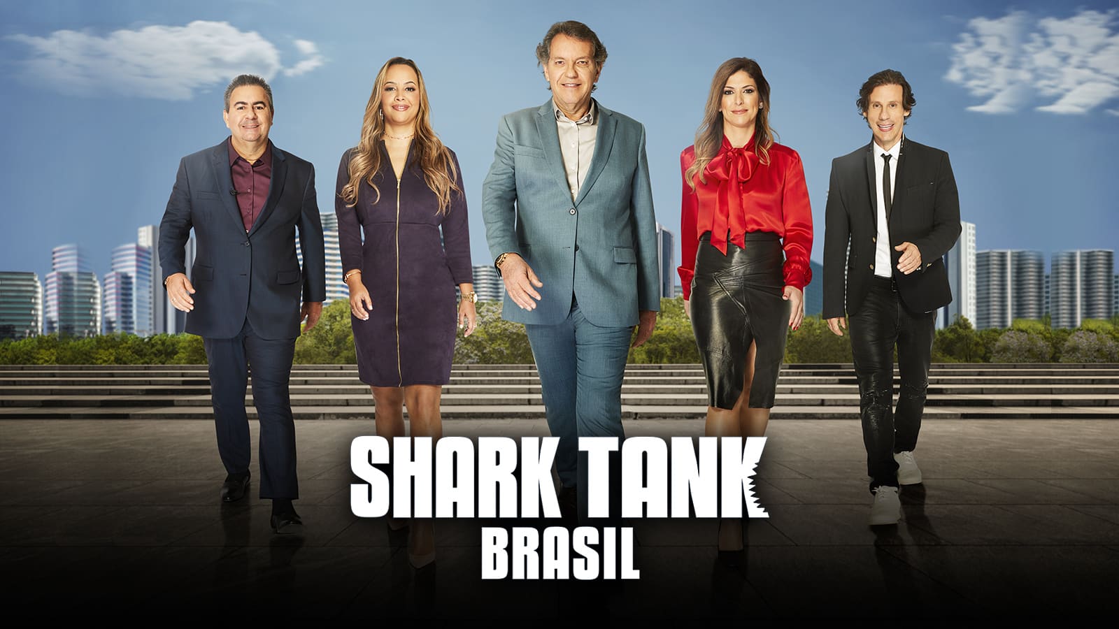 quem é o mais rico do Shark Tank Brasil