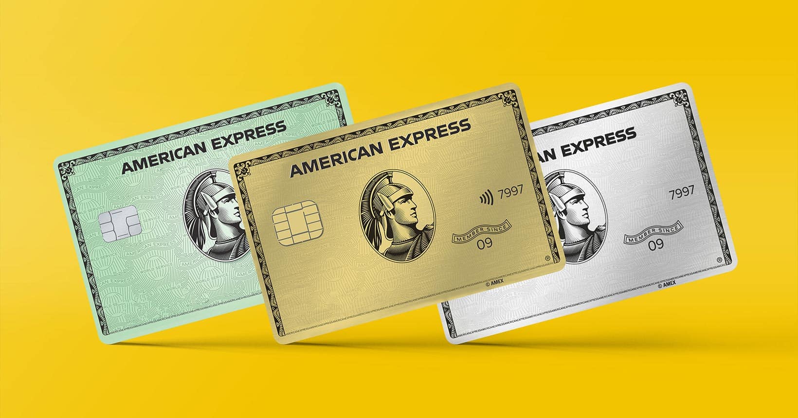 Qual o Cartão Mais Top da American Express Confira!